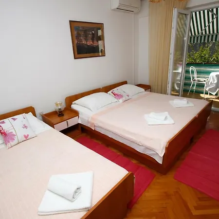 Appartement Grozdic *