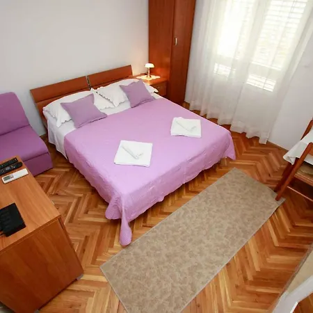 Apartment Grozdic
