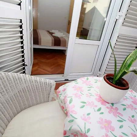 Apartmán Grozdic Makarská