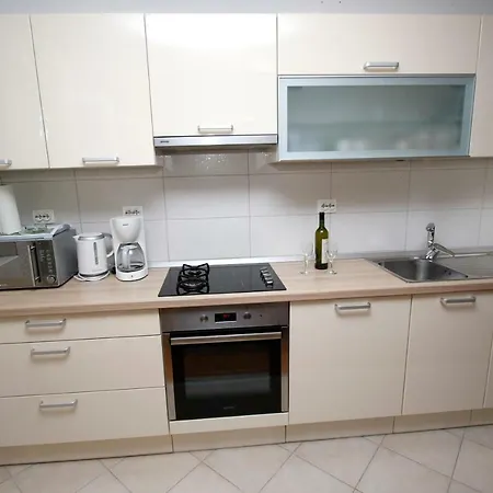 Grozdic Apartment
