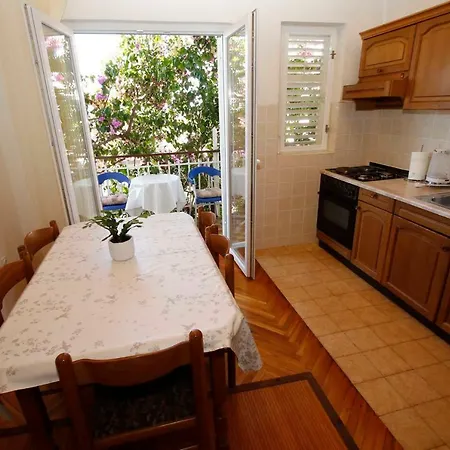 Grozdic Apartment