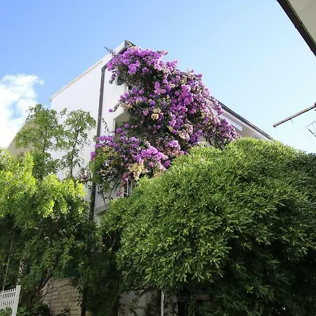 Appartement Grozdic Makarska