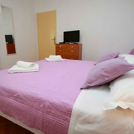 Grozdic Appartement *