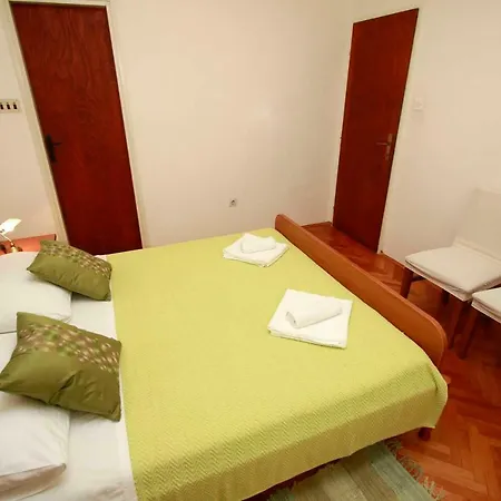 Grozdic Appartement *