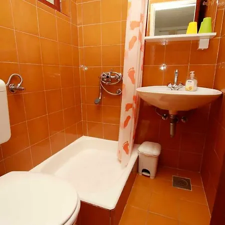 Grozdic Apartment *