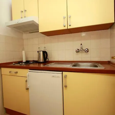 Apartment Grozdic