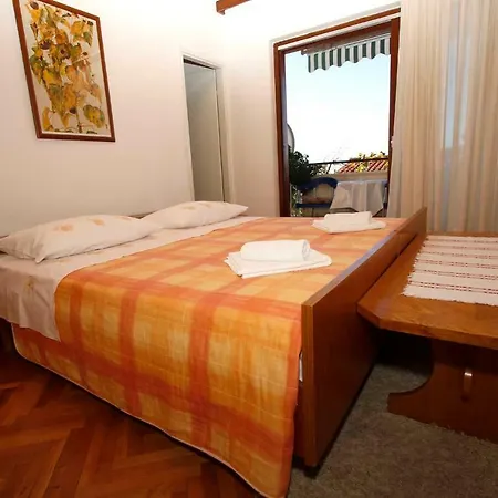 Grozdic Apartment