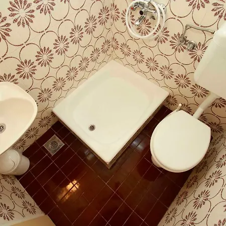 Grozdic Apartment Makarska