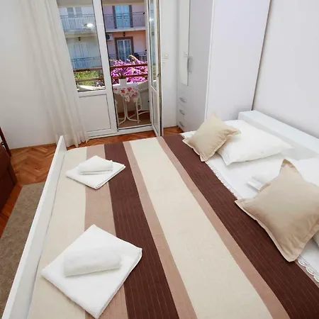 Apartment Grozdic