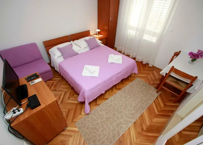 Apartman Grozdic
