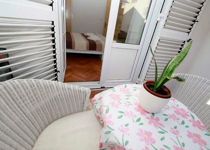 Apartman Grozdic Makarska