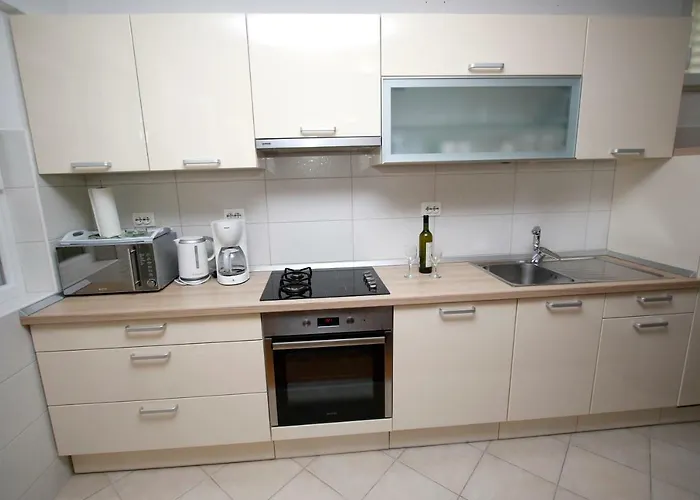 Grozdic Apartment