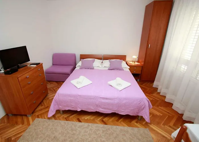 Grozdic Apartman Makarska