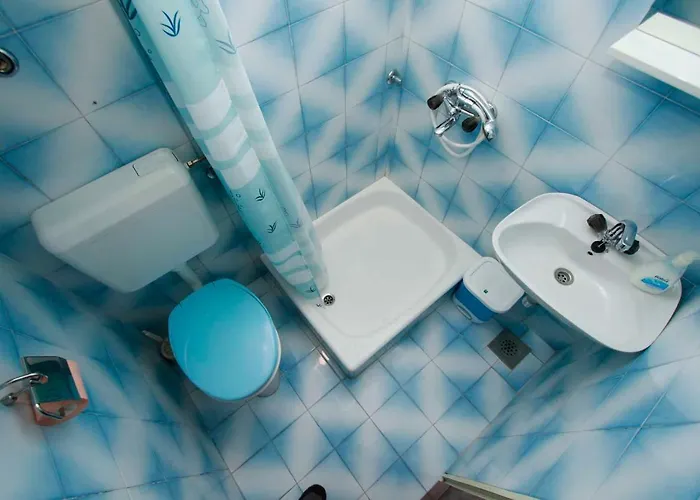 Grozdic Apartman Makarska