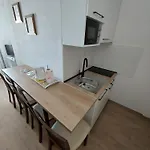 Apartment Grozdic *