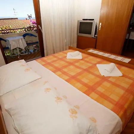 Apartment Grozdic *